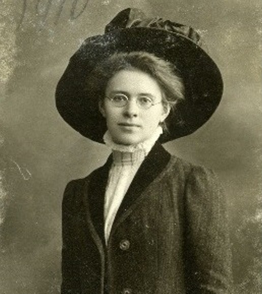 Marie Reisik