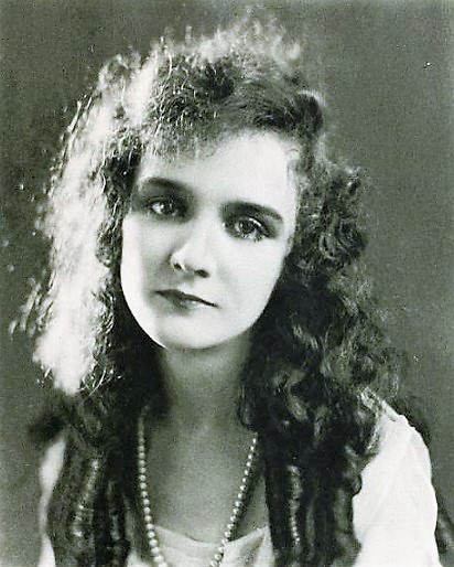 Mary Philbin