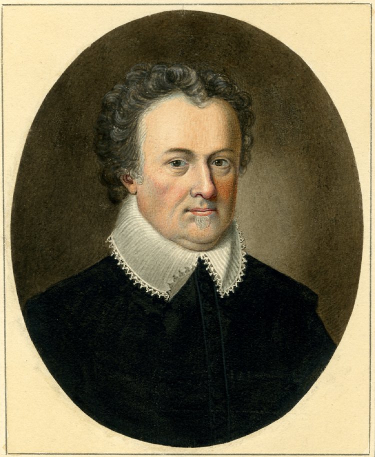 Michael Drayton