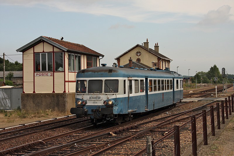 Coulombiers