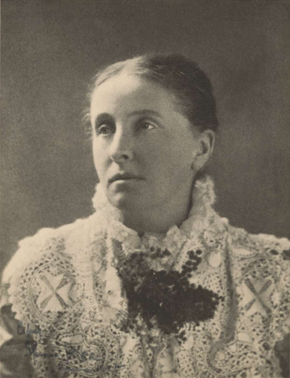 Ada Cambridge