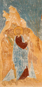 Holy Monday