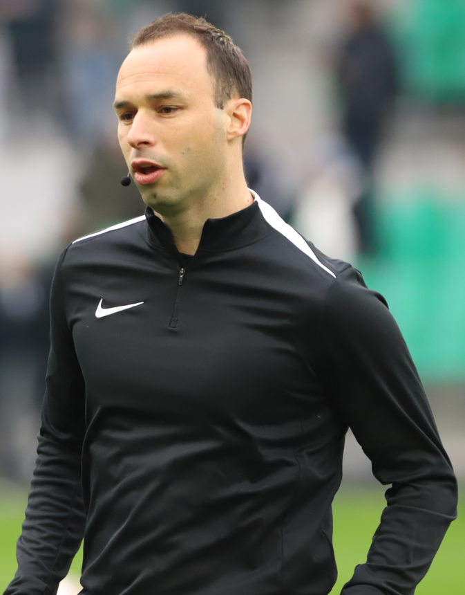 Jérôme Brisard