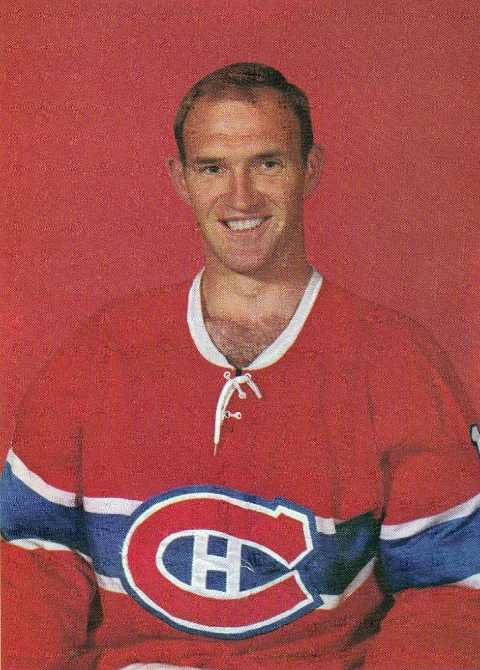 Charlie Hodge