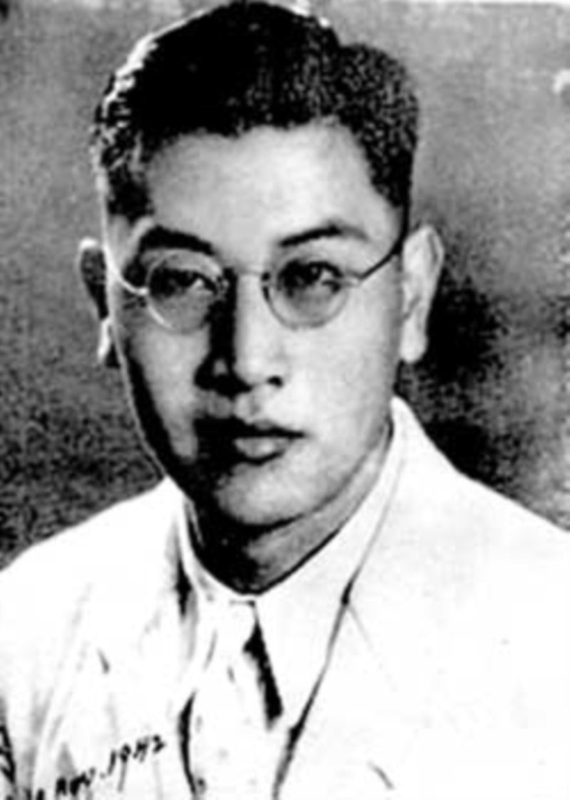 Dai Wangshu