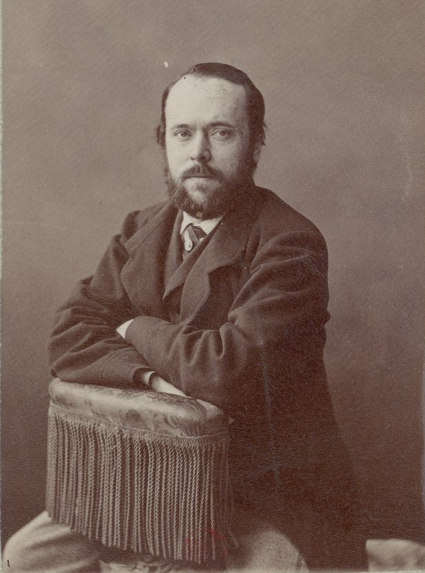 Émile de Najac