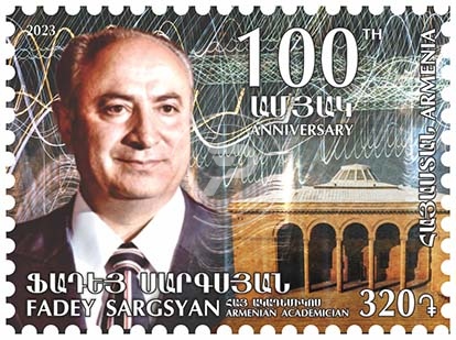 Fadey Sargsyan