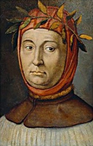 Category:Petrarch