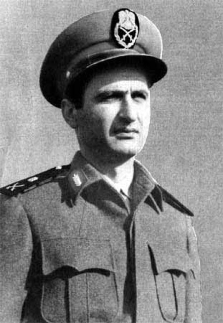 Essam Sirius