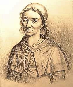 Gesche Gottfried