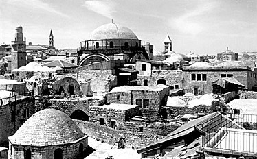 Hurva Synagogue