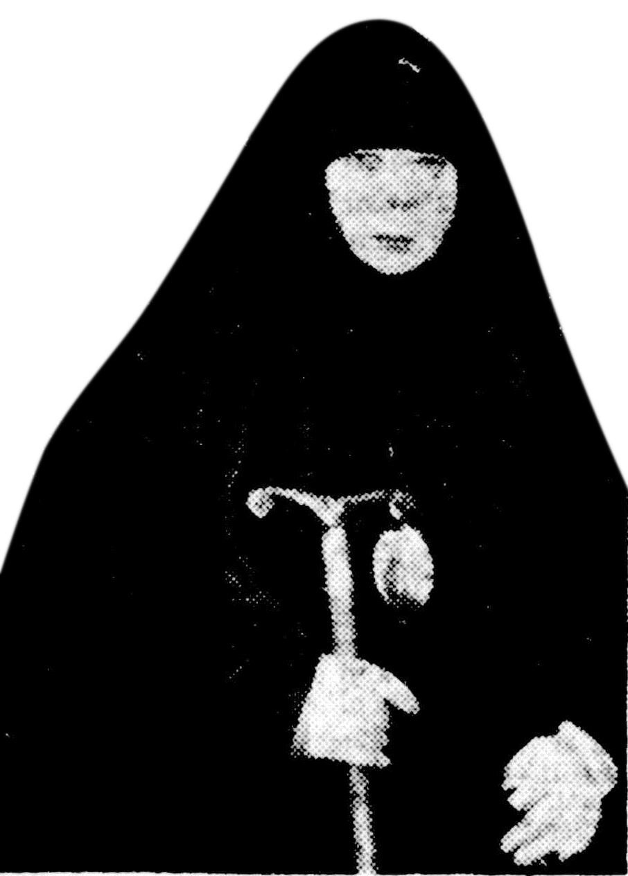 Mariam Soulakiotis