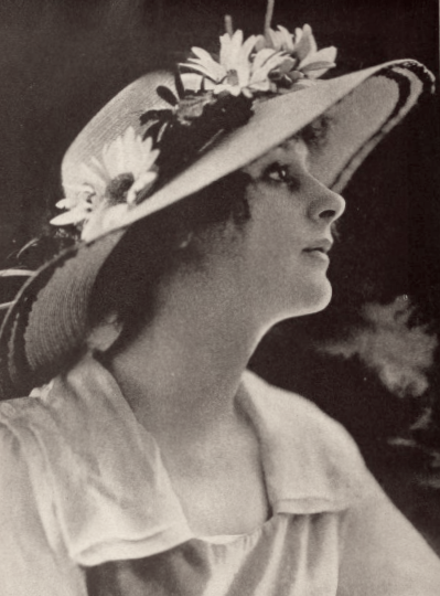Nell Shipman