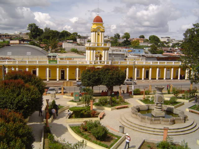 Patzún