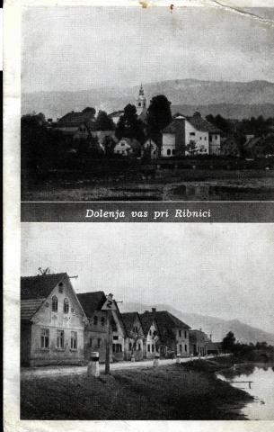 Dolenja Vas
