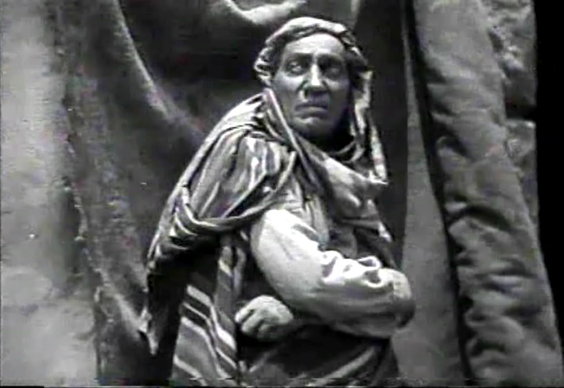 Sheldon Lewis