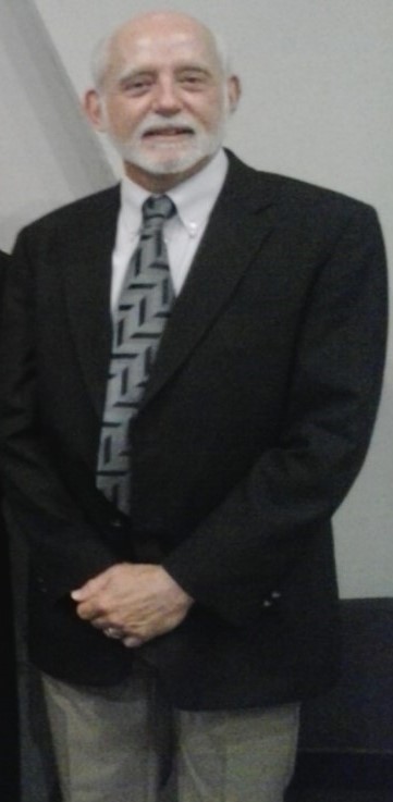 Russell Barkley
