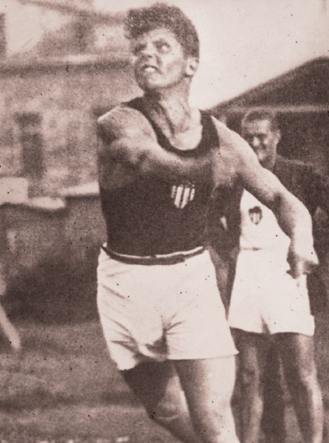 Aleksander Klumberg