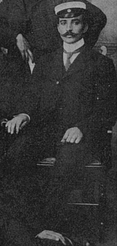 Iivari Kyykoski