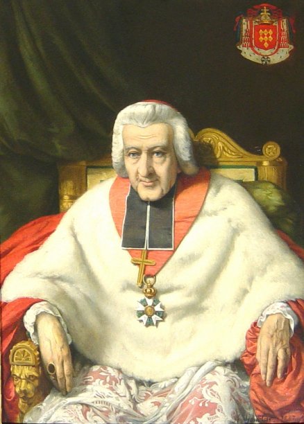 Jean-Baptiste de Belloy
