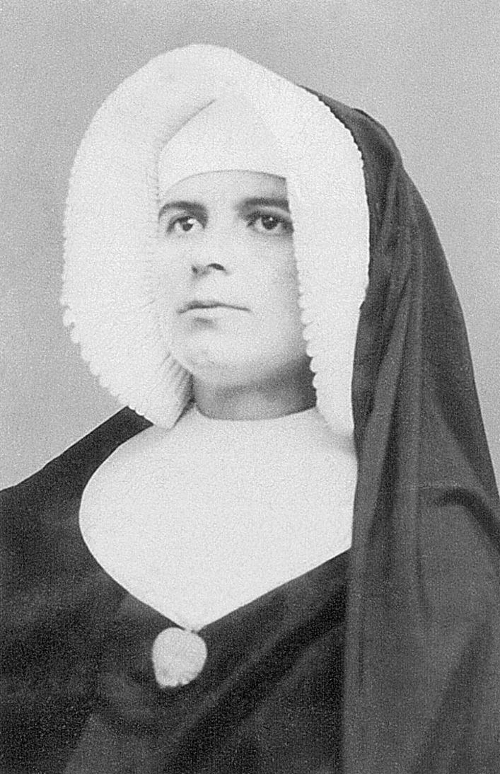 Marie-Léonie Paradis