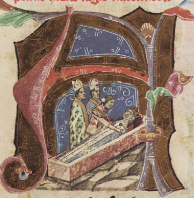 Maria of Bytom
