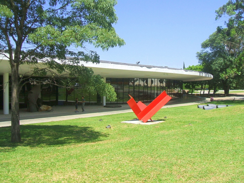 São Paulo Museum of Modern Art