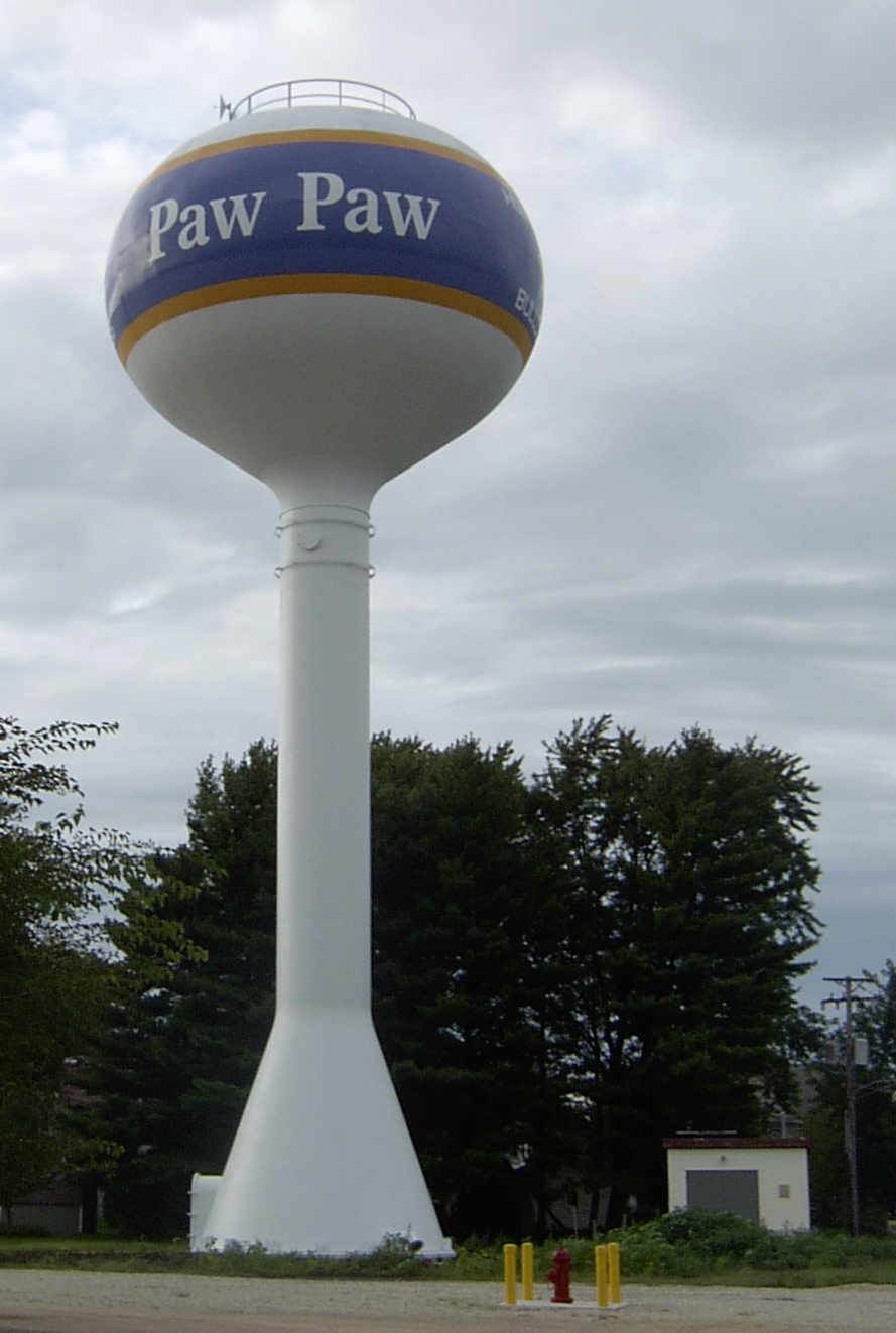 Paw Paw