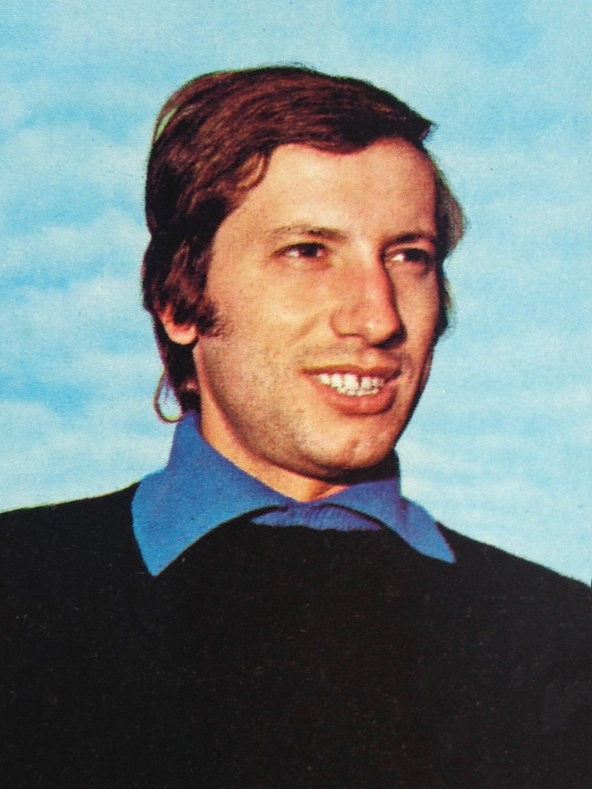 Pietro Carmignani