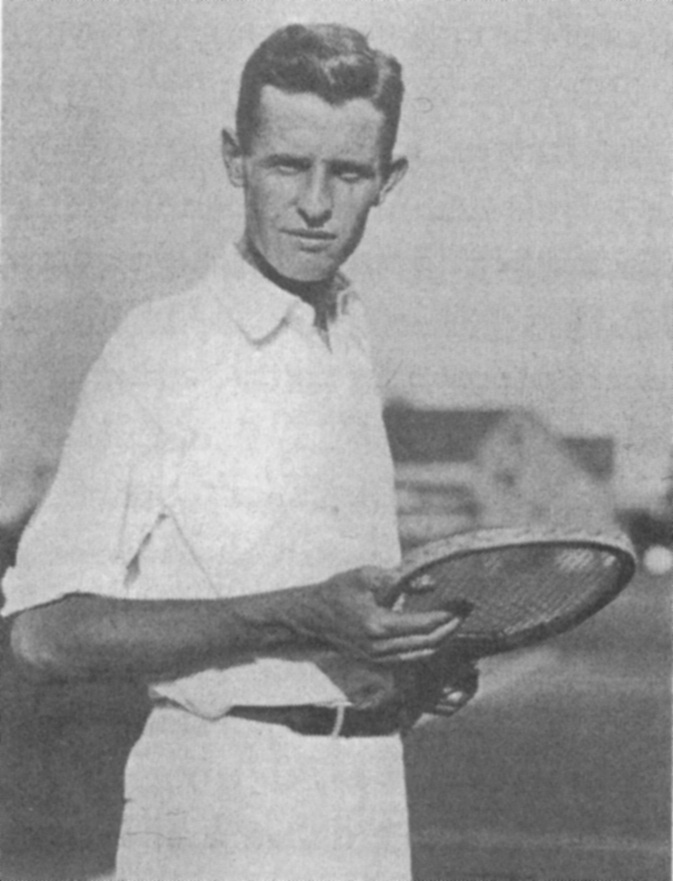 Robert Lindley Murray