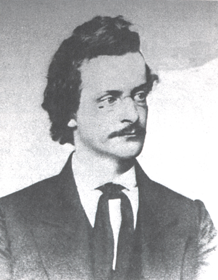 William Stimpson