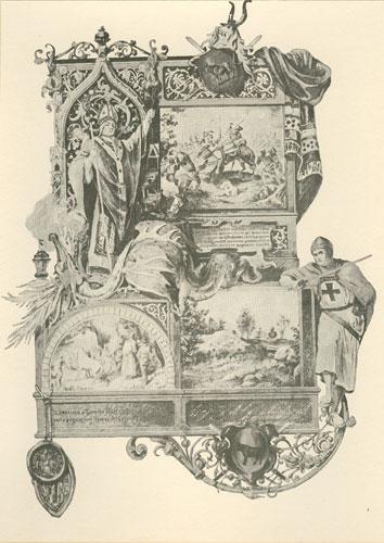 Theoderich von Treyden