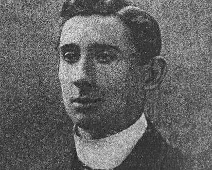 Archie Robertson