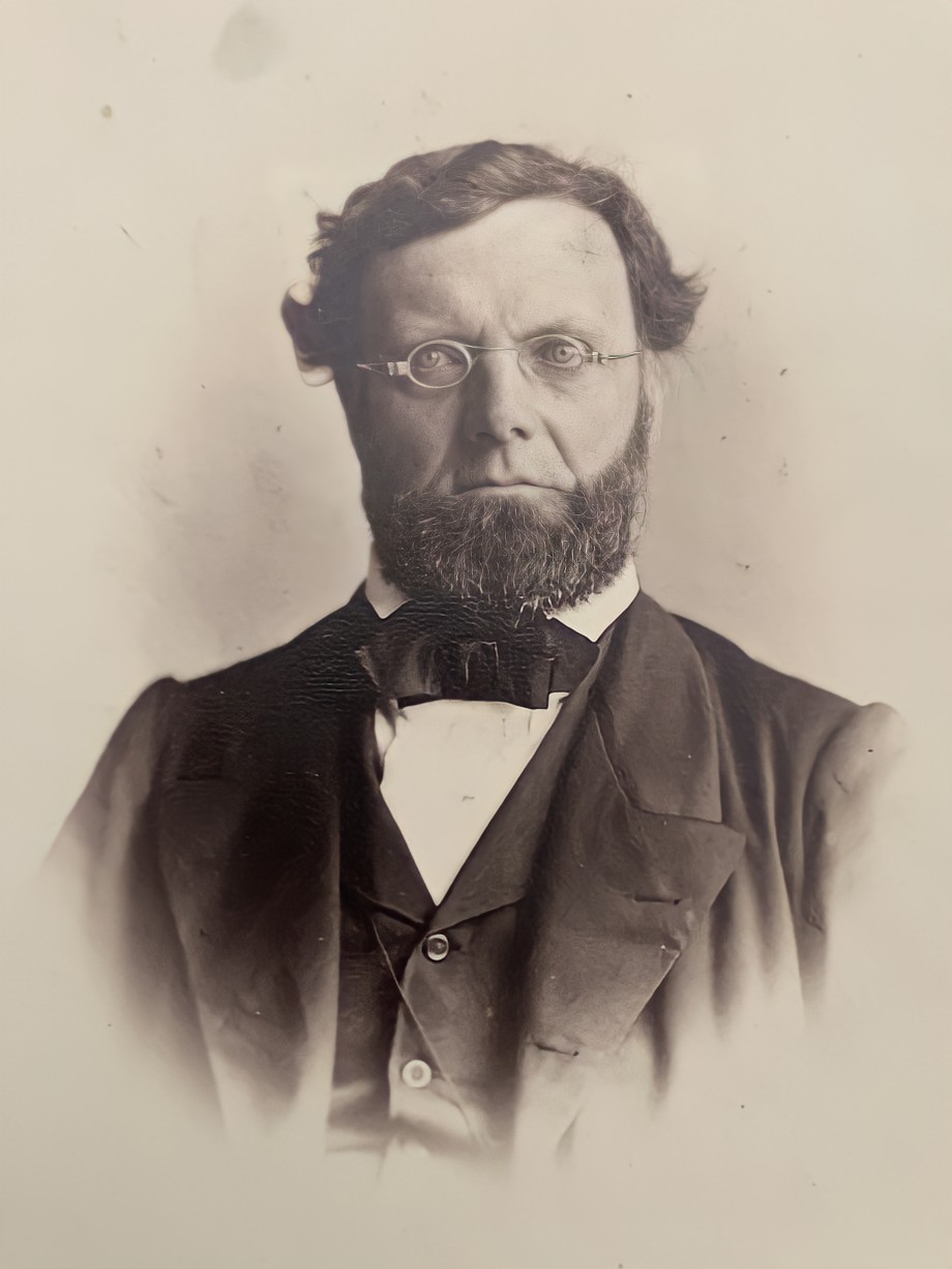 Carl Heinrich 'Bipontinus' Schultz