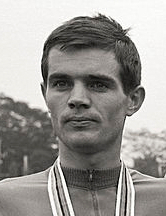 Cencio Mantovani