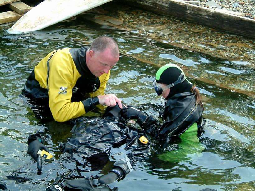 diving medicine