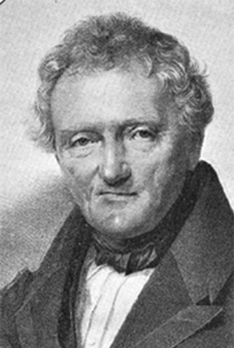 Karl Samuel Leberecht Hermann