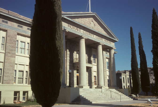 Mohave County