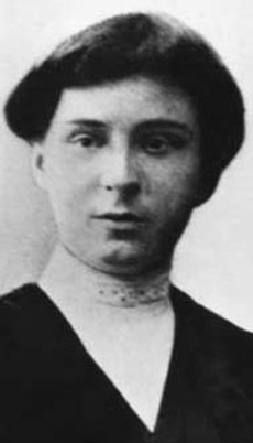 Lily Kronberger
