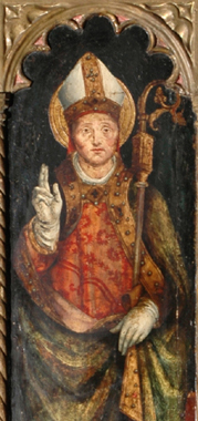Veranus of Cavaillon