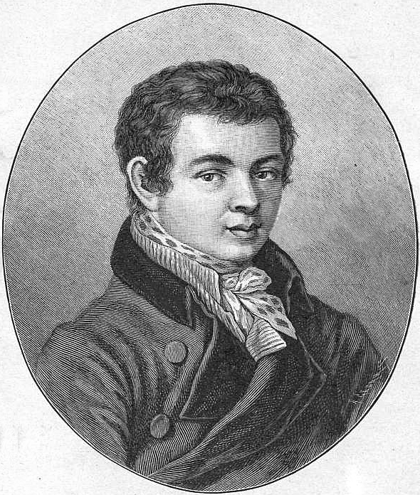 Vasily Karazin