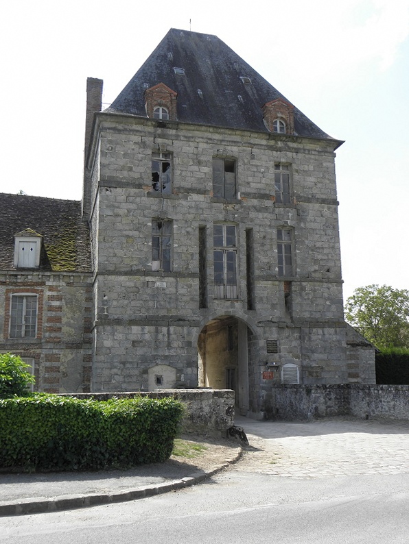 Chenoise-Cucharmoy