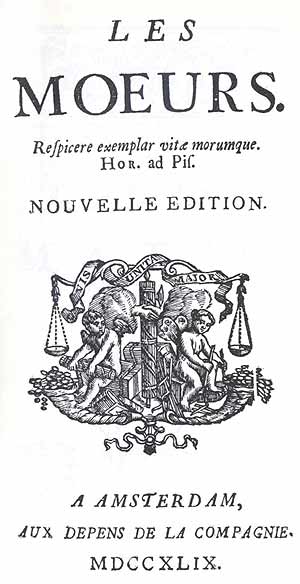 François-Vincent Toussaint
