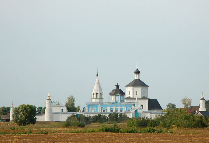 Kolomensky District