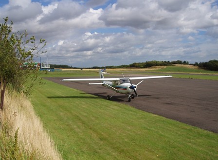 Fife Airport