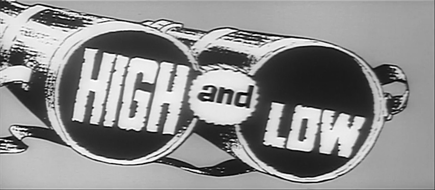 High and Low