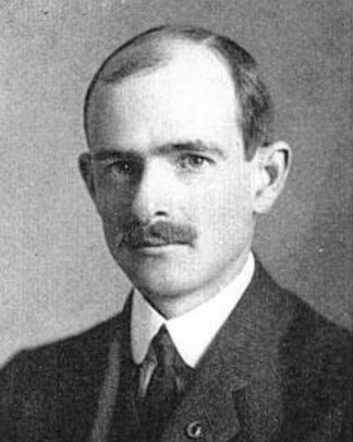 Joseph Grinnell