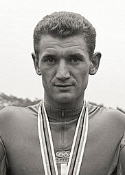 Luigi Roncaglia