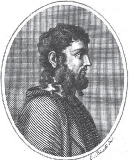 Dicaearchus