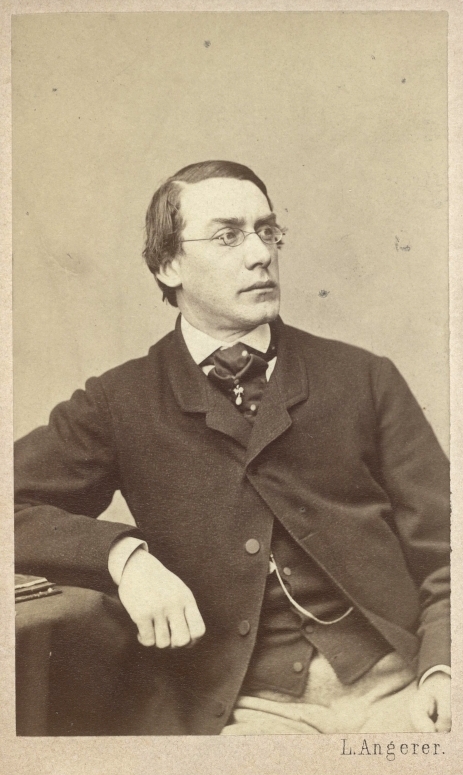 Ernst Pauer